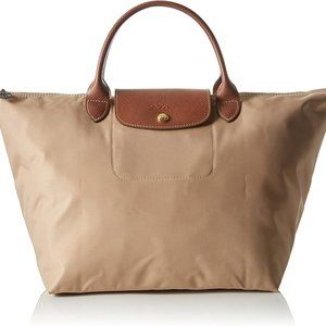 Le Pliage Longchamp Original Handbag - Large